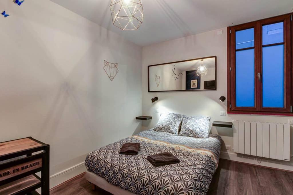 Studio Le Petit Prince - Topdestination Dijon Extérieur photo