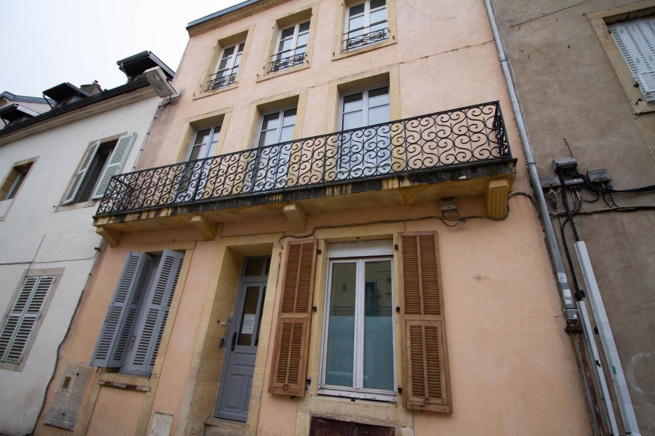 Studio Le Petit Prince - Topdestination Dijon Extérieur photo