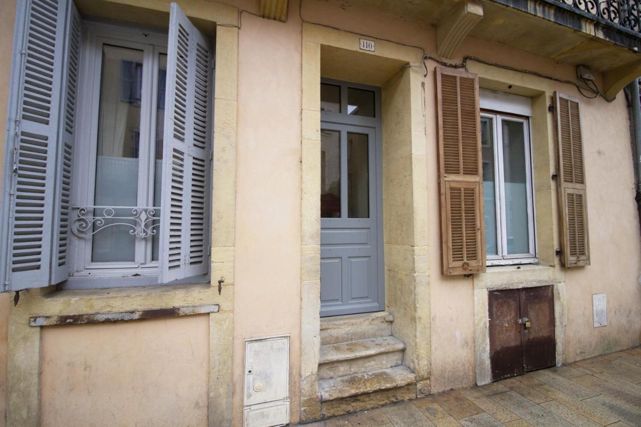 Studio Le Petit Prince - Topdestination Dijon Extérieur photo
